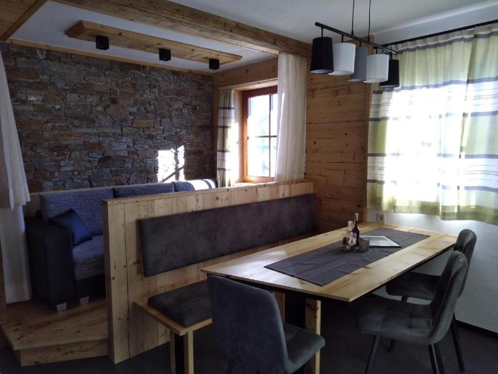 Martins Comfort Appartement Assling Exterior foto